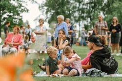 Muzikālās brokastis